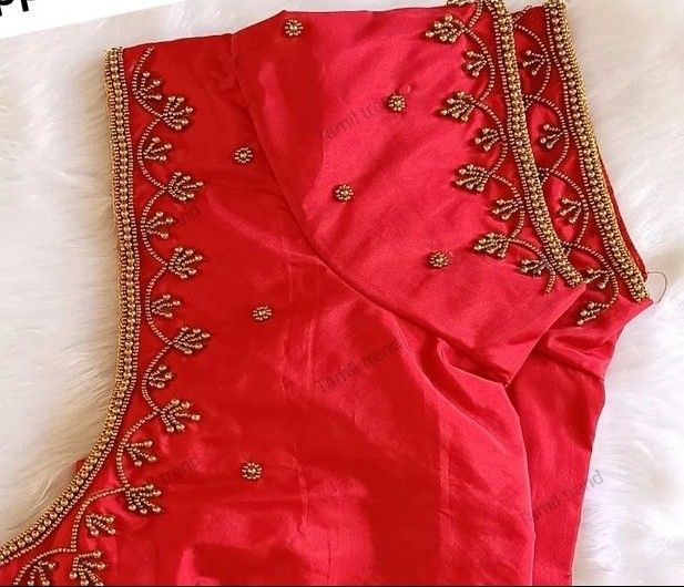 Bridal mehendi design
